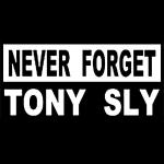 Tony Sly