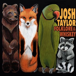 Folklore and Whiskey