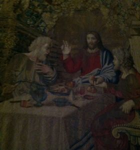 Orange Whip? Orange Whip? Orange Whip?