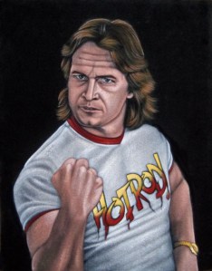 Everybody pays the piper!