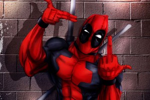 deadpool