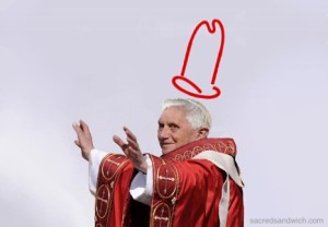 I may have been mistaken