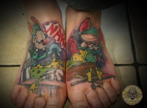 cover_up_pinky_brain_finished_by_2face_tattoo-d34licn