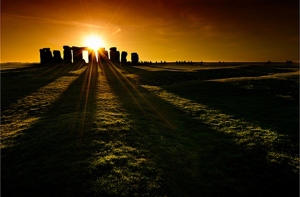 stonehedge-solstice