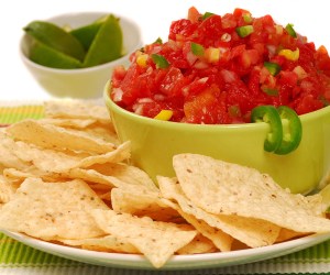 chips-and-salsa
